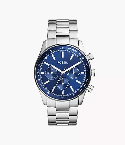 FOSSIL BQ2853  Men Watch