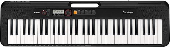 CT-S200BKC2 (CN) UniSex Musical