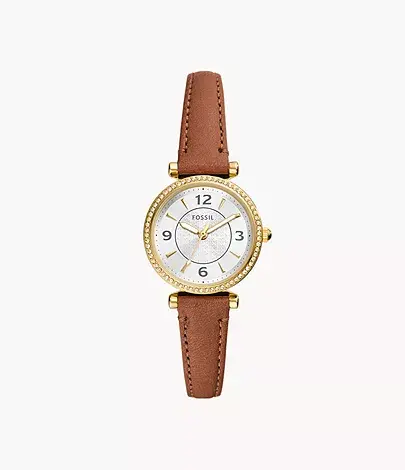 FOSSIL ES5297 Quartz Ladies Watch