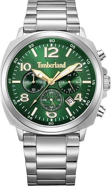 Timberland TDWGI0068502 Quartz Men Watch