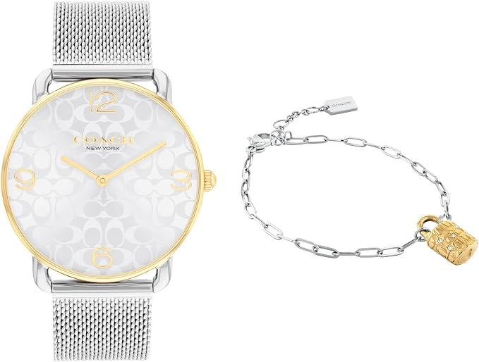 COACH 14000117 Quartz Ladies Watch