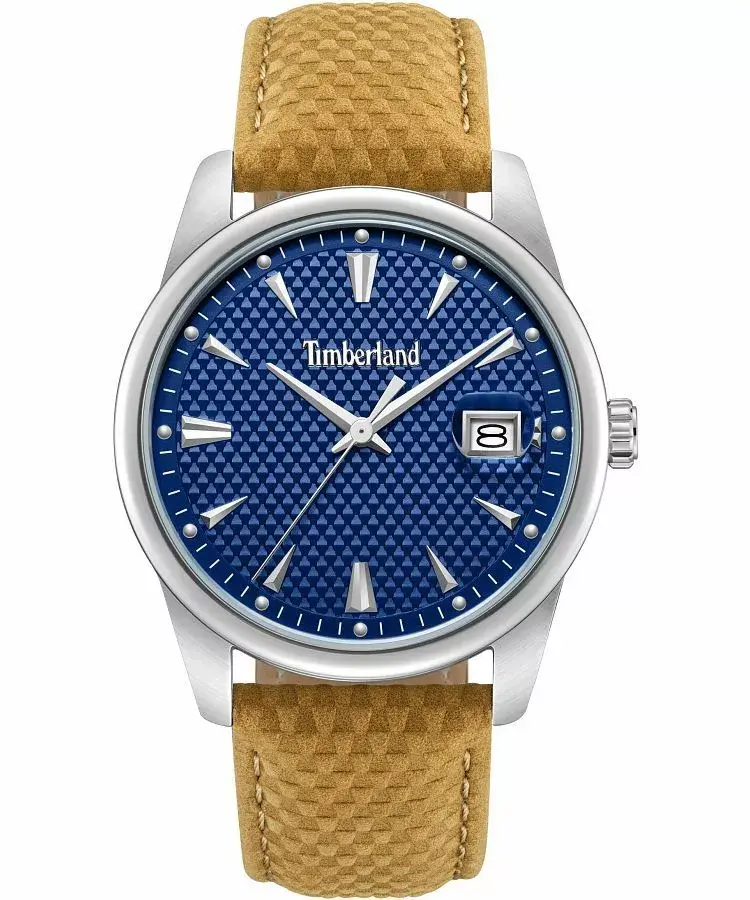 Timberland TDWGB0094601 Quartz Men Watch