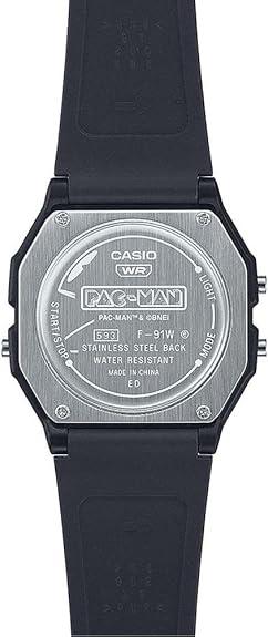 F-91WPC-1AD