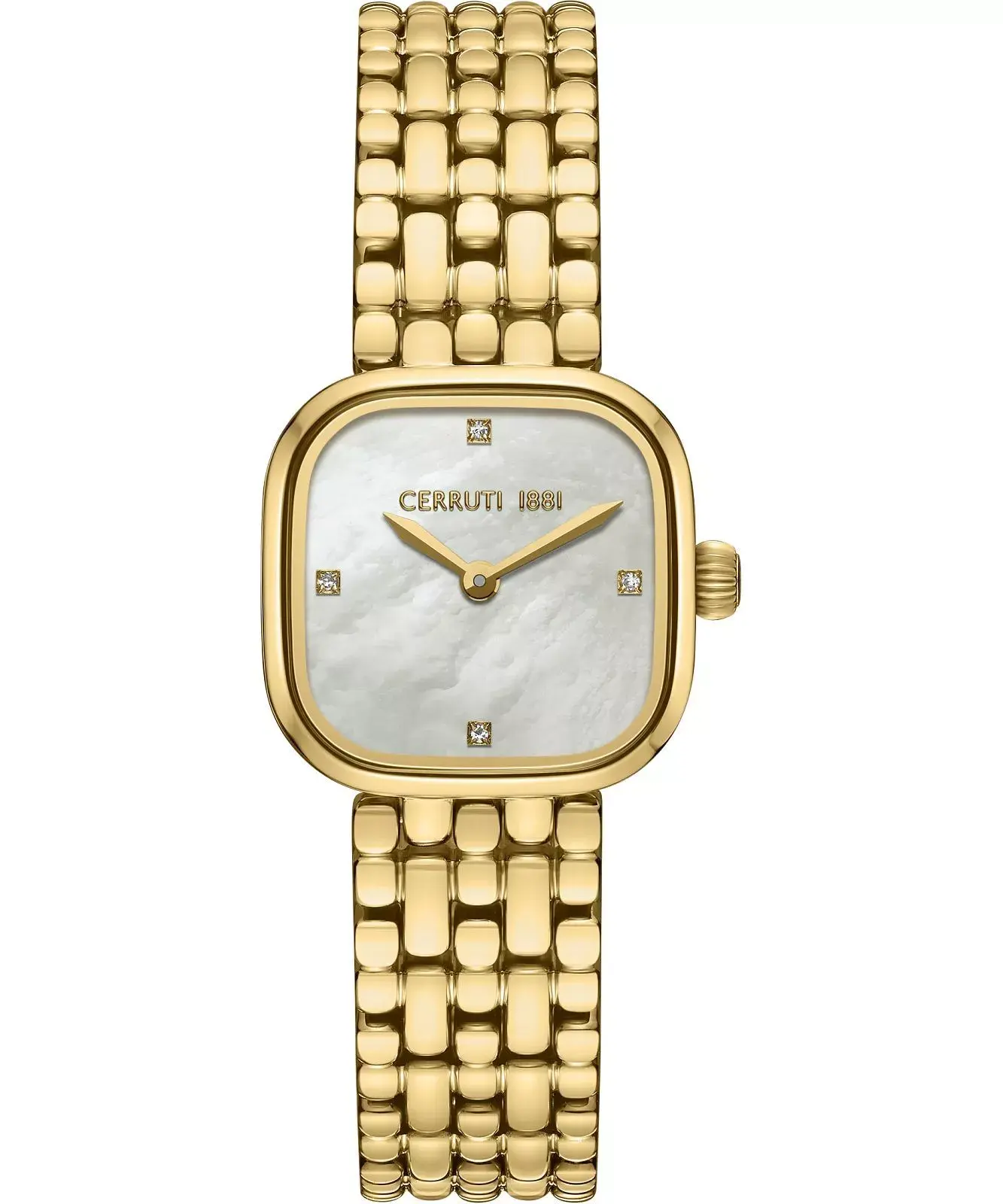 CERRUTI CIWLG0086602 Quartz Ladies Watch