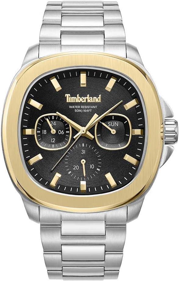 Timberland TDWGK0083601 Quartz Men Watch