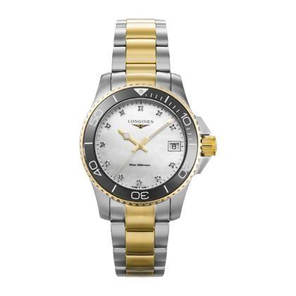 LONGINES L33703876 Quartz Ladies Watch