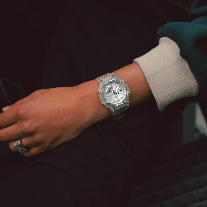 GA-2100BM-7A8