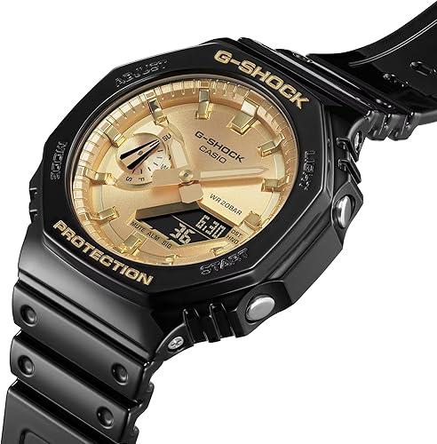 GA-2100GB-1AD