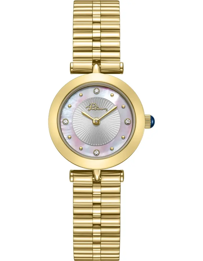 Police PEWLG2240602 Quartz Ladies Watch