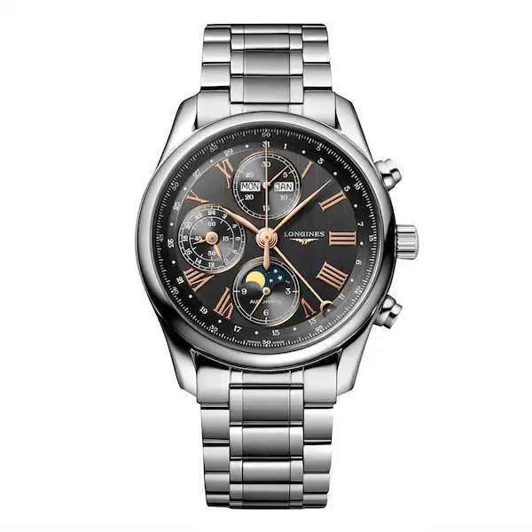 LONGINES L26734616 Automatic Men Watch