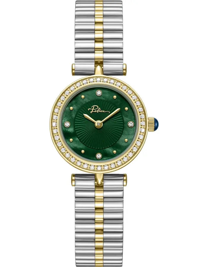 Police PEWLG2240501 Quartz Ladies Watch