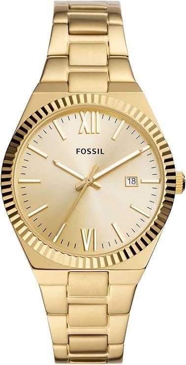 FOSSIL ES5299 Quartz Ladies Watch
