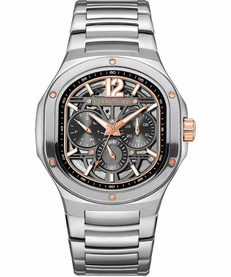 CERRUTI CIWGK0072301 Quartz Men Watch
