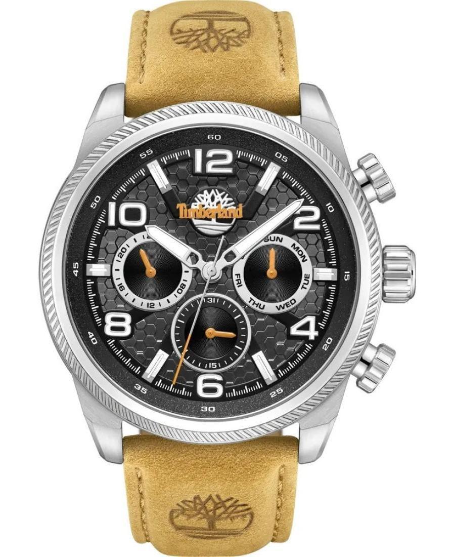 Timberland TDWGF0028707M Quartz Men Watch