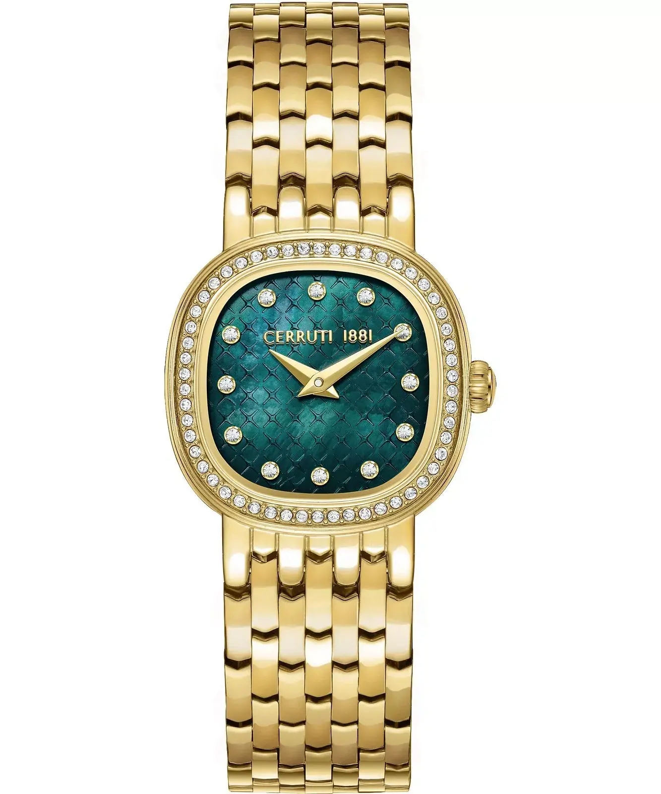 CERRUTI CIWLG0072907 Quartz Ladies Watch