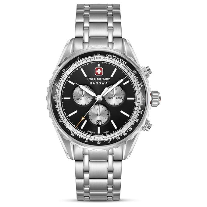 SWISS MILITARY SMWGI0000309 Quartz Men Watch