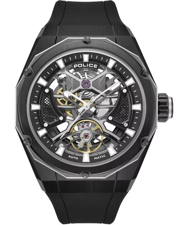 Police PEWGR0082301 Automatic Men Watch