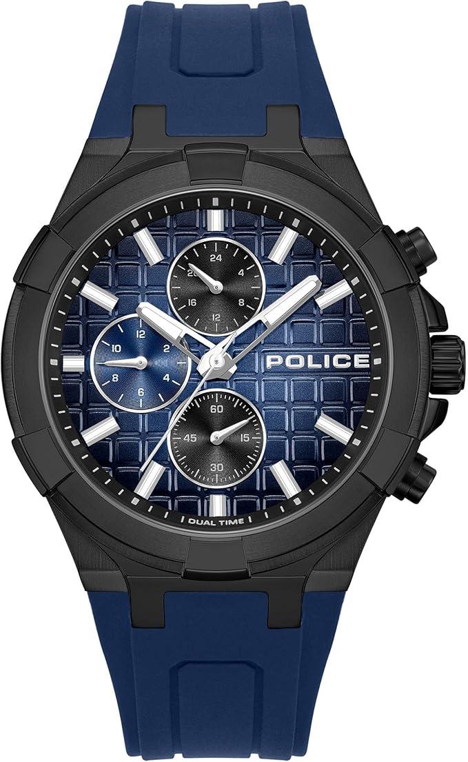 Police PEWGQ0082001 Quartz Men Watch