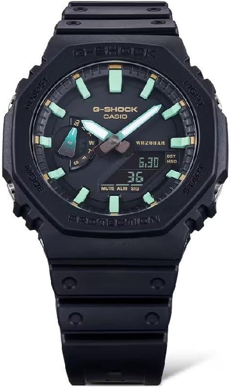 GA-2100RC-1AD