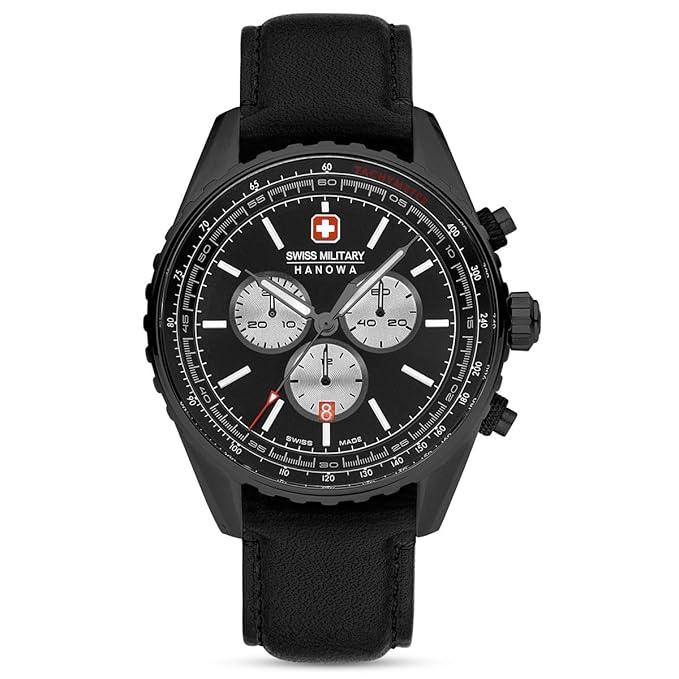 SWISS MILITARY SMWGC0000331 Quartz Men Watch
