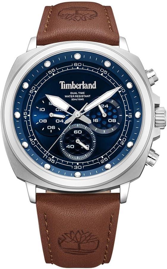 Timberland TDWGF0042001 Quartz Men Watch