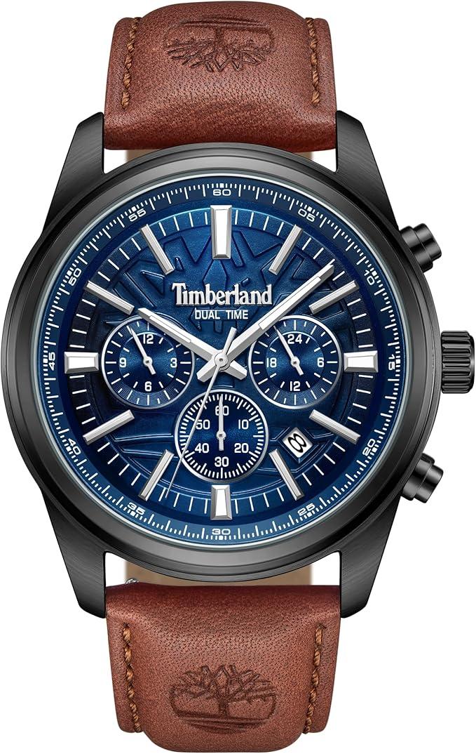 Timberland TDWGF0041204 Quartz Men Watch