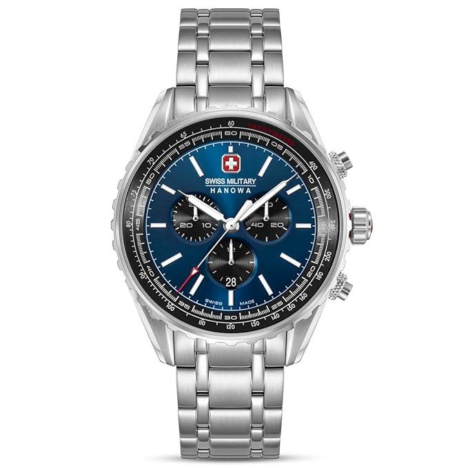 SWISS MILITARY SMWGI0000308 Quartz Men Watch