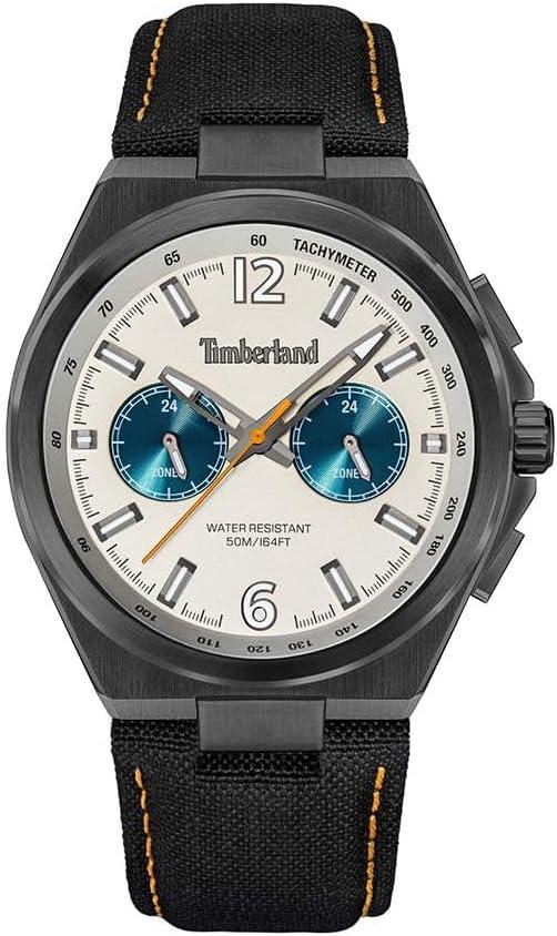 Timberland TDWGQ0082704 Quartz Men Watch