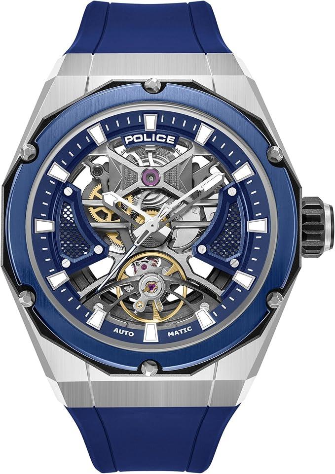 Police PEWGR0082304 Automatic Men Watch