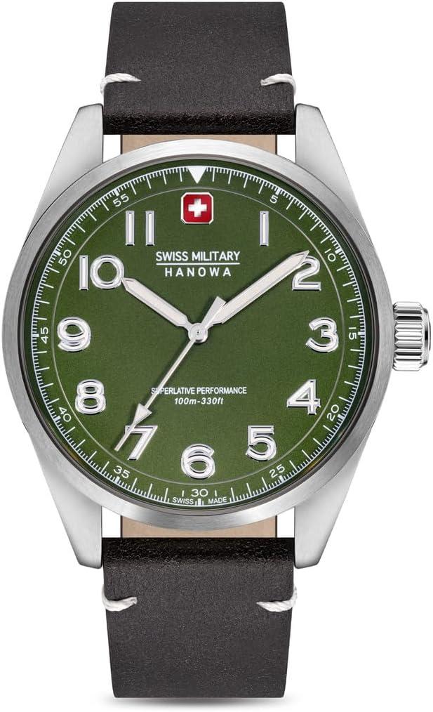 SWISS MILITARY SMWGA2100404 Quartz Men Watch