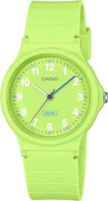CASIO LQ-24B-3BD Quartz Ladies Watch
