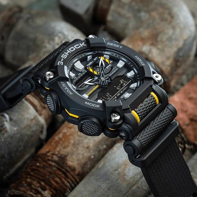 GA-900-1AD