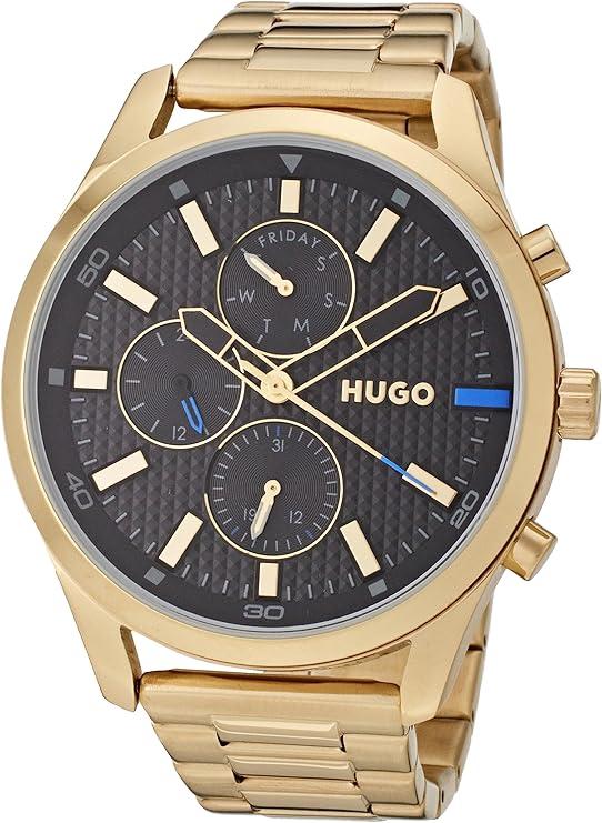HUGO BOSS 1530164 Quartz Men Watch