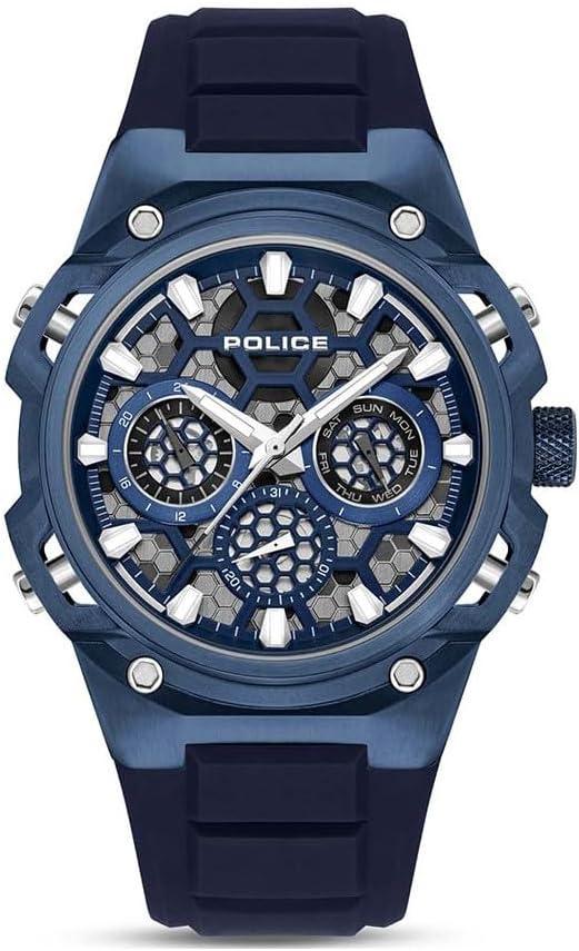 Police PEWGQ0071903 Quartz Men Watch