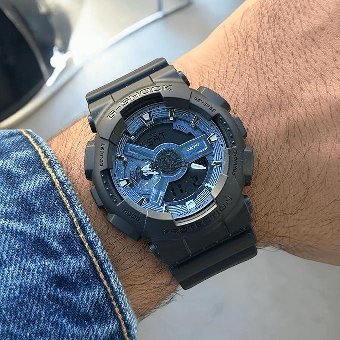 GA-110CD-1A2
