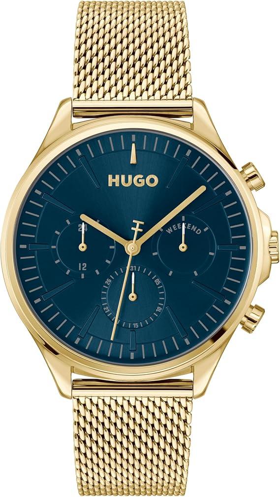 HUGO BOSS 1530410 Quartz Men Watch