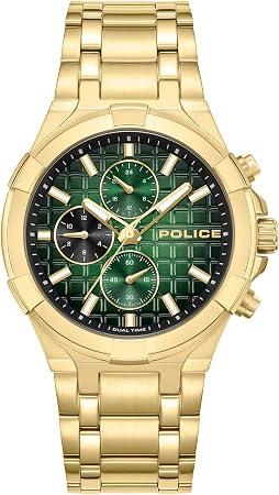 Police PEWGK0082003 Quartz Men Watch