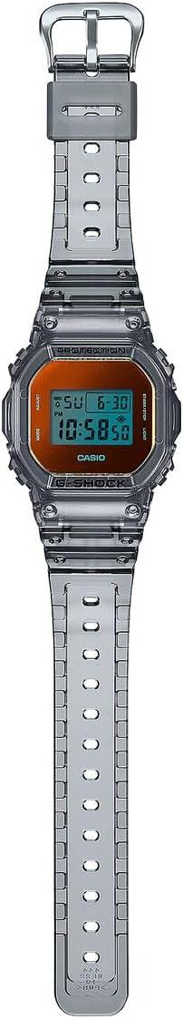 DW-5600TLS-8DR