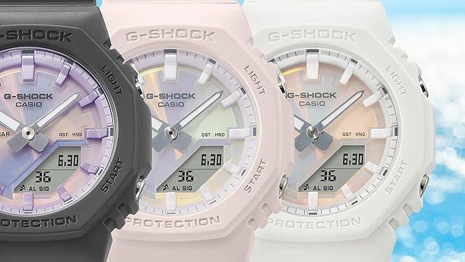GMA-P2100PC-1AD