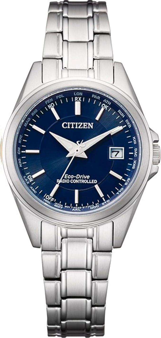 CITIZEN EC1180-81L Eco-Drive Ladies Watch