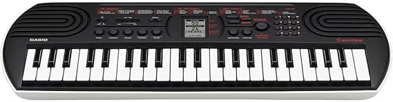 CASIO SA-81  UniSex Musical