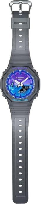 GA-2100FLS-8A2