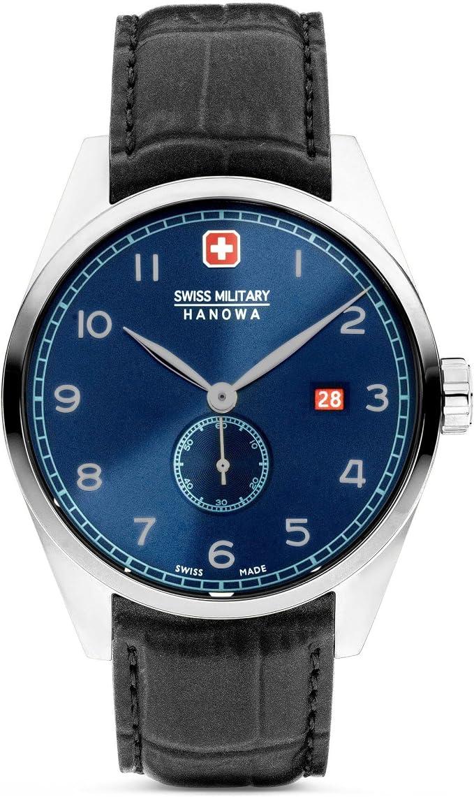 SWISS MILITARY SMWGB0000701 Quartz Men Watch