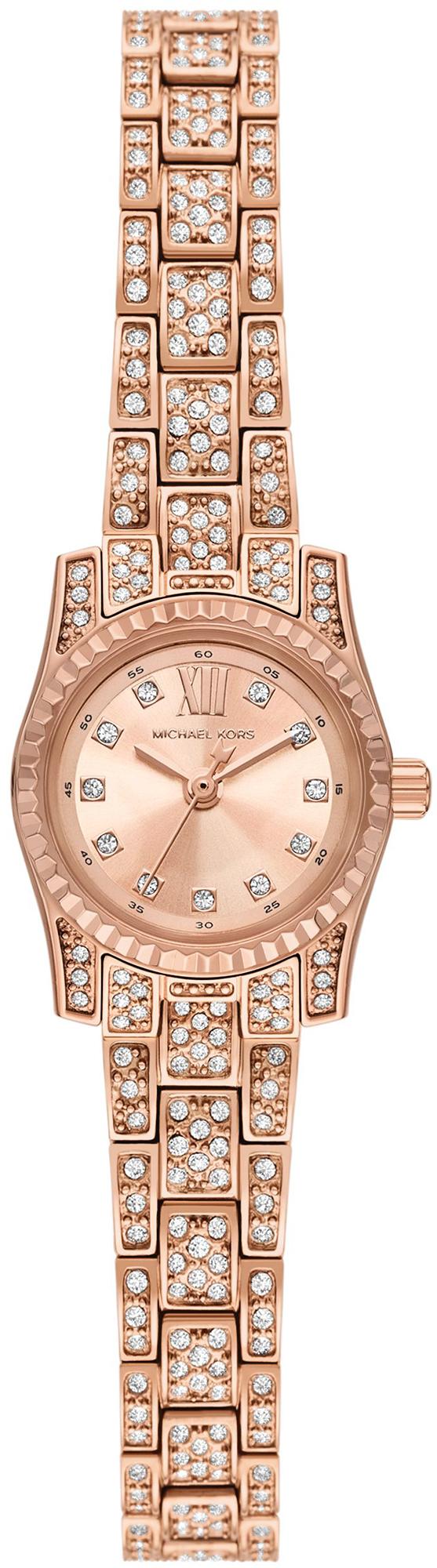 MK MK4863 Quartz Ladies Watch