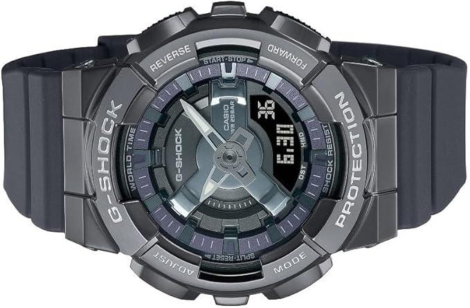 GM-S110B-8AD