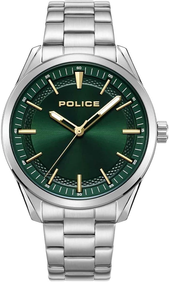 Police PEWJG0018204 Quartz Men Watch