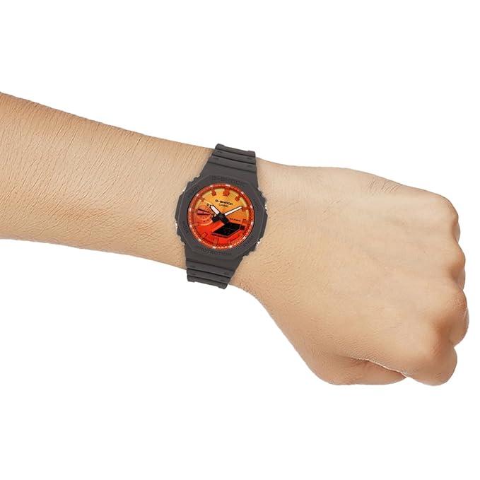 GA-2100FL-8AD