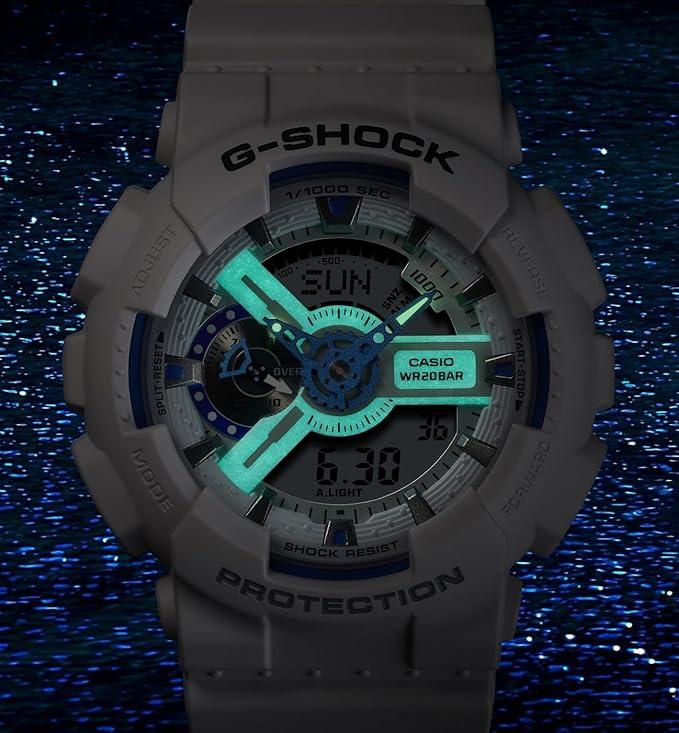 GA-110HDS-7AD