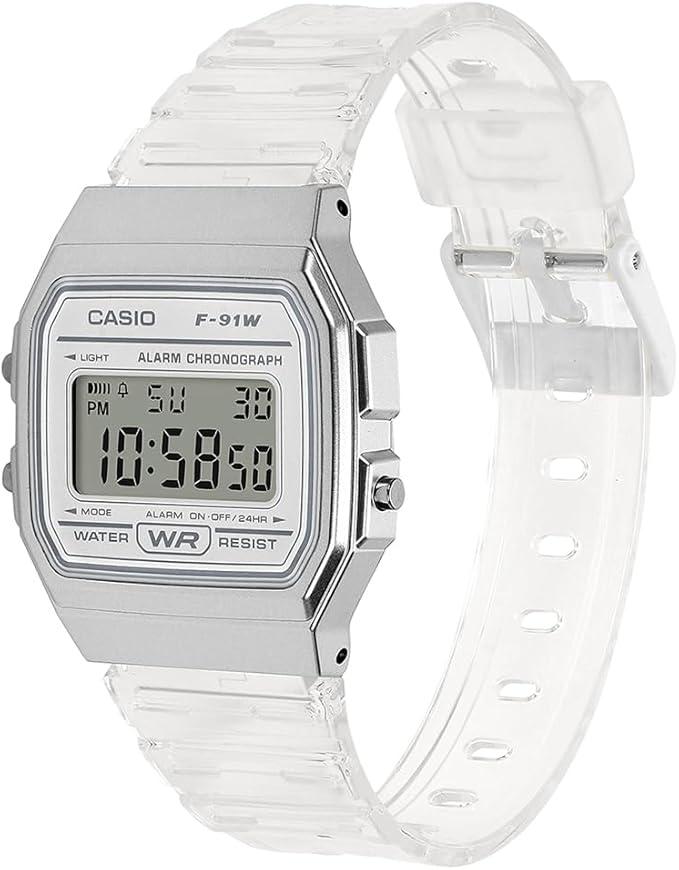 F-91WS-7DF