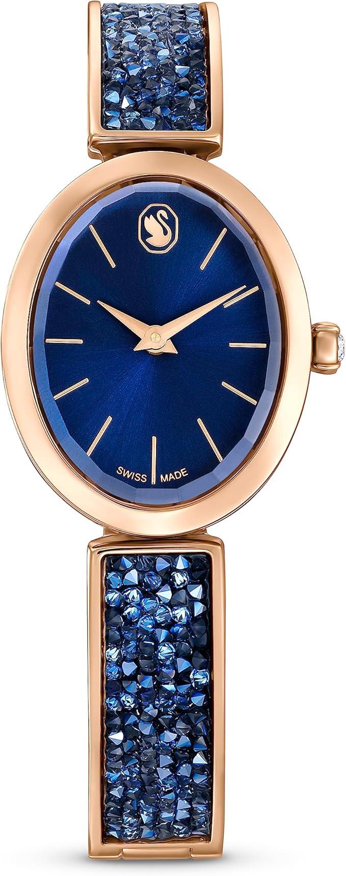 SWAROVSKI 5656822 QUARTZ Ladies Watch